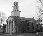 Fort Salem Theater